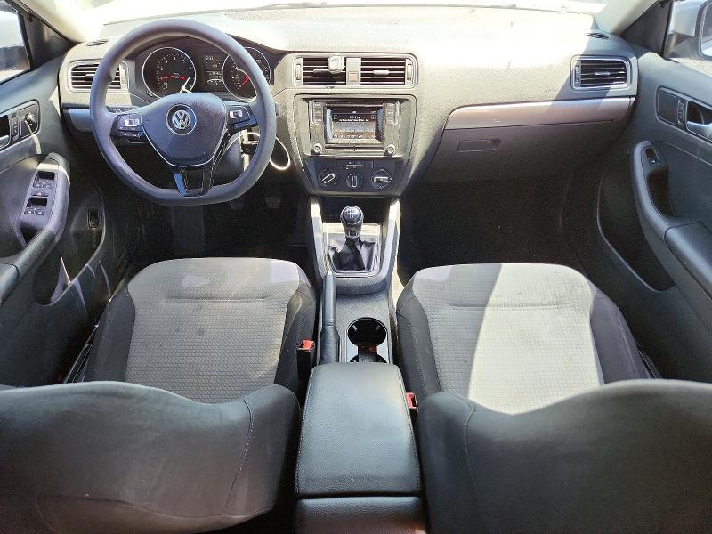 Aukcja sprzedaży 2017 Volkswagen Jetta, vin: 3VW167AJ6HM282122, numer aukcji: 57051416