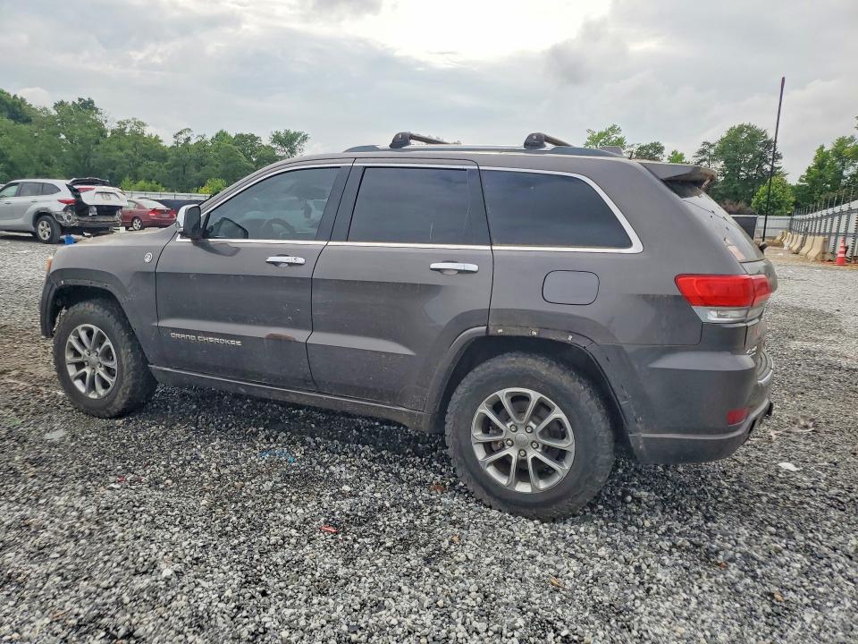 Продаж на аукціоні авто 2015 Jeep Grand Cherokee, vin: 1C4RJFCM2FC105605, номер лоту: 56757806
