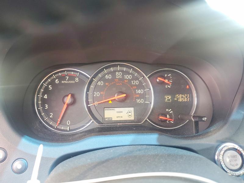 2012 Nissan Maxima მანქანა იყიდება აუქციონზე, vin: 1N4AA5AP6CC835278, აუქციონის ნომერი: 57117976
