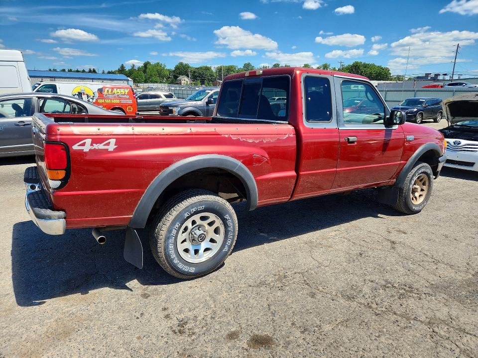 Продажа на аукционе авто 1999 Mazda B3000, vin: 4F4ZR17V1XTM13713, номер лота: 57012816