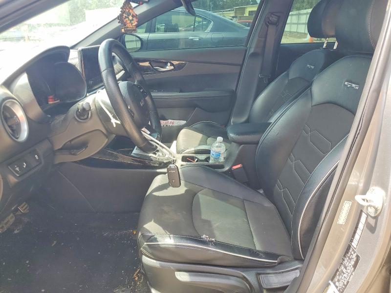 Aukcja sprzedaży 2023 Kia Forte, vin: 3KPF54AD1PE613590, numer aukcji: 56571176