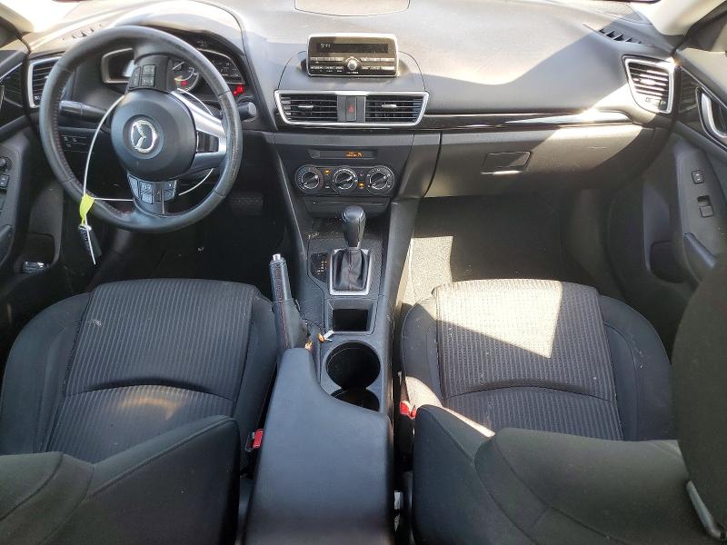 Продаж на аукціоні авто 2014 Mazda 3, vin: JM1BM1V77E1196304, номер лоту: 57168386