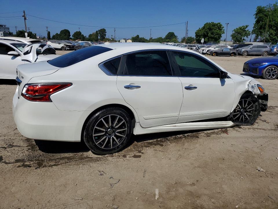 56698336 :رقم المزاد ، 1N4AL3APXEN253058 vin ، 2014 Nissan Altima مزاد بيع