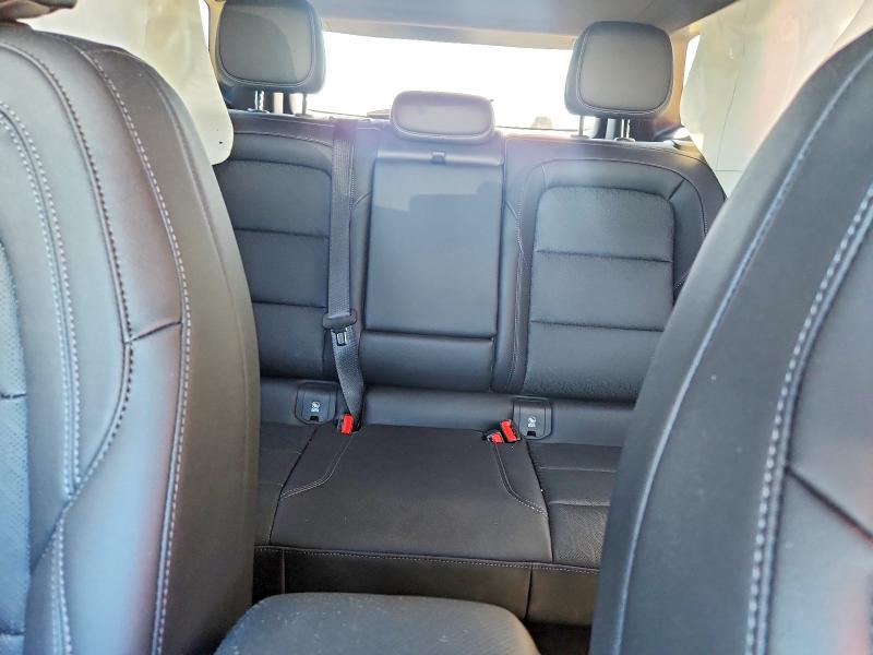2026 Chevrolet Equinox მანქანა იყიდება აუქციონზე, vin: 3GNAXPEG2TL142427, აუქციონის ნომერი: 58494046