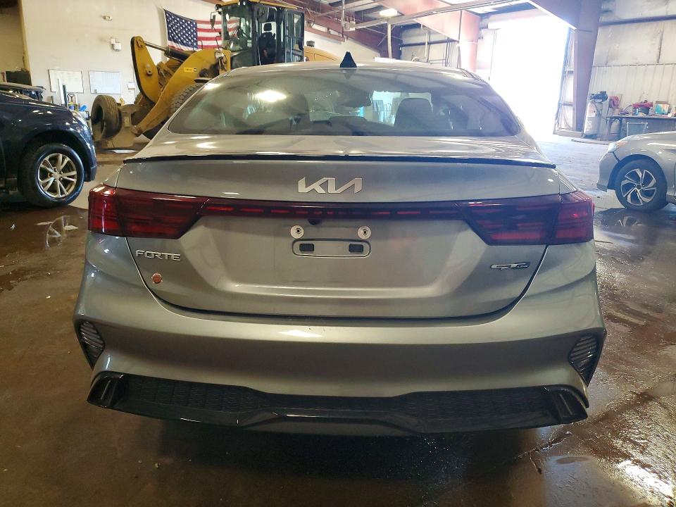 Продаж на аукціоні авто 2024 Kia Forte, vin: 3KPF54AD0RE782390, номер лоту: 55879756