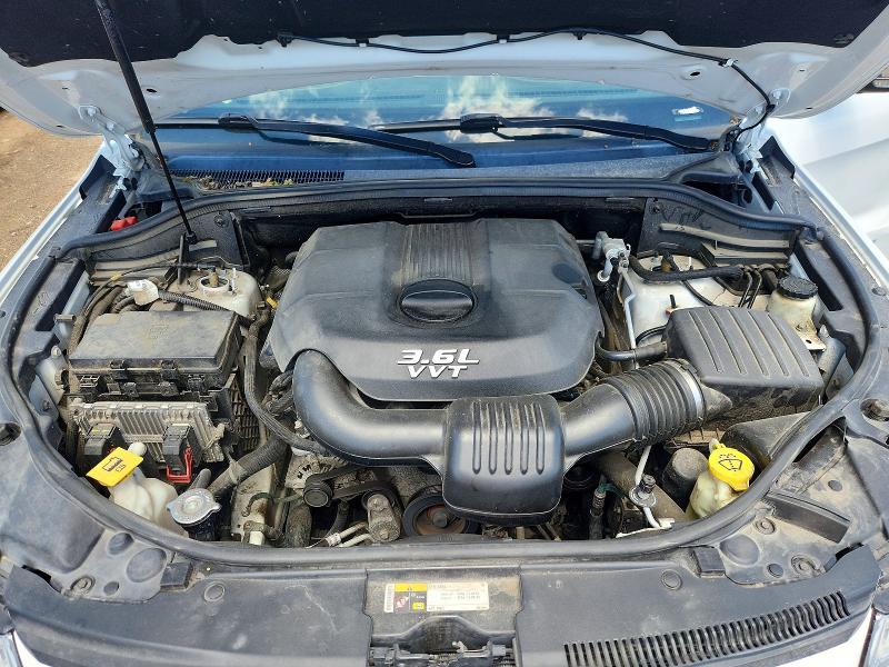 Aukcja sprzedaży 2014 Jeep Grand Cherokee, vin: 1C4RJFJG6EC135718, numer aukcji: 56671456