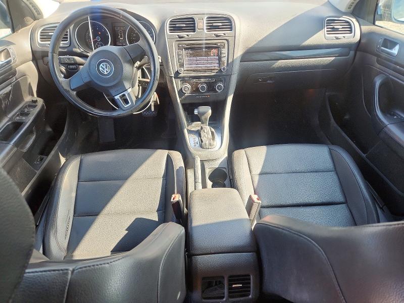Aukcja sprzedaży 2010 Volkswagen Jetta, vin: 3VWPZ7AJ7AM692001, numer aukcji: 57431266