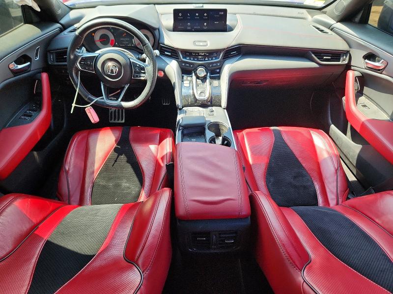 Aukcja sprzedaży 2021 Acura Tlx, vin: 19UUB6F58MA000282, numer aukcji: 56242066