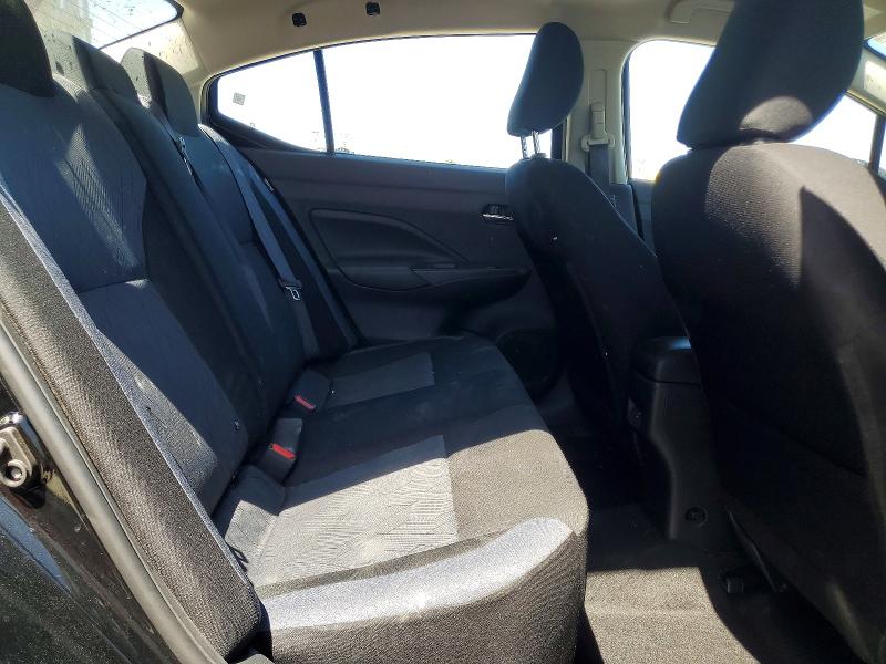 Продажа на аукционе авто 2025 Nissan Versa, vin: 3N1CN8EV4SL834458, номер лота: 56229306