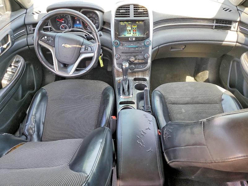 55990366 :رقم المزاد ، 1G11E5SL8EF175362 vin ، 2014 Chevrolet Malibu مزاد بيع