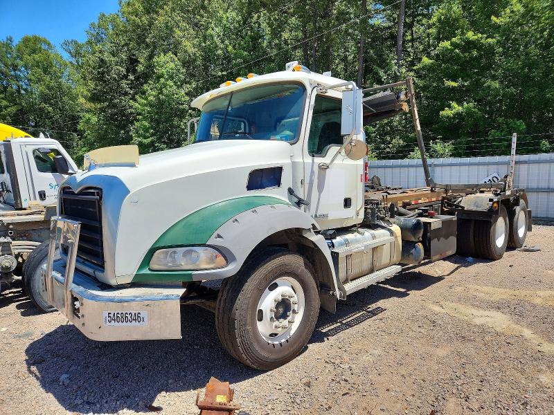 Auction sale of the 2016 Mack Unknown, vin: 1M2AX33C7GM010739, lot number: 54686346