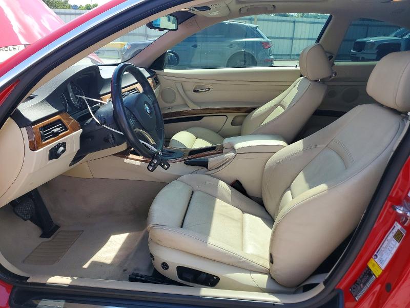 Продаж на аукціоні авто 2007 Bmw 328, vin: WBAWB33507PV72200, номер лоту: 56946996