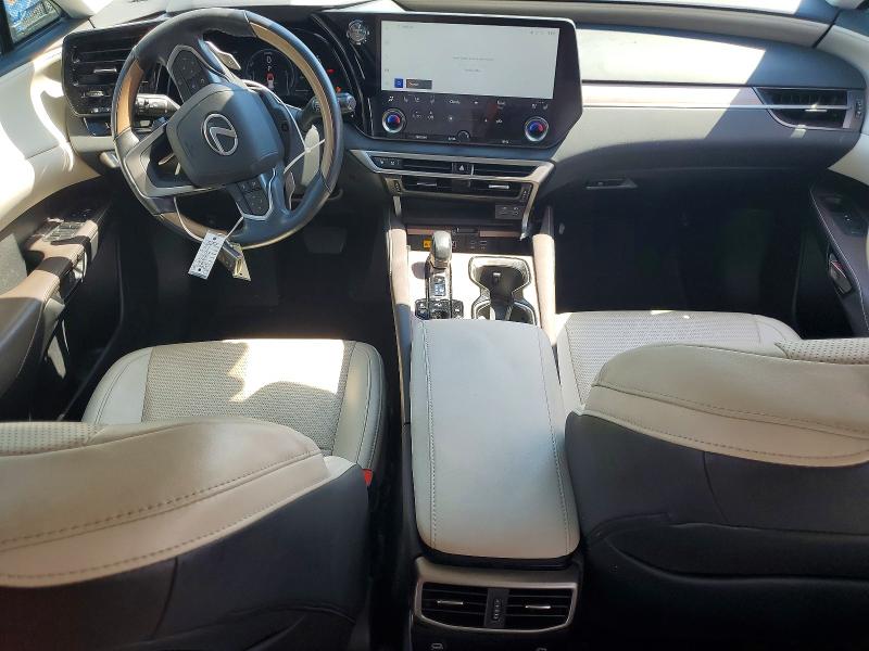 Aukcja sprzedaży 2024 Lexus Rx 350h, vin: 2T2BBMCAXRC032032, numer aukcji: 56351756