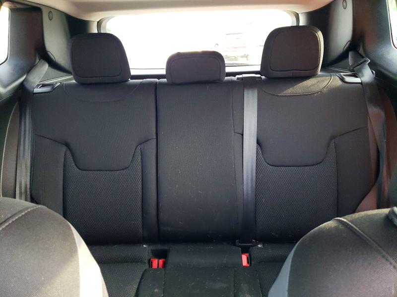 56325756 :رقم المزاد ، ZACNJBBB3KPJ99861 vin ، 2019 Jeep Renegade مزاد بيع