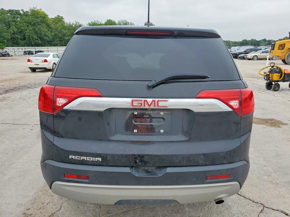 Aukcja sprzedaży 2019 Gmc Acadia, vin: 1GKKNKLA6KZ157643, numer aukcji: 57535816