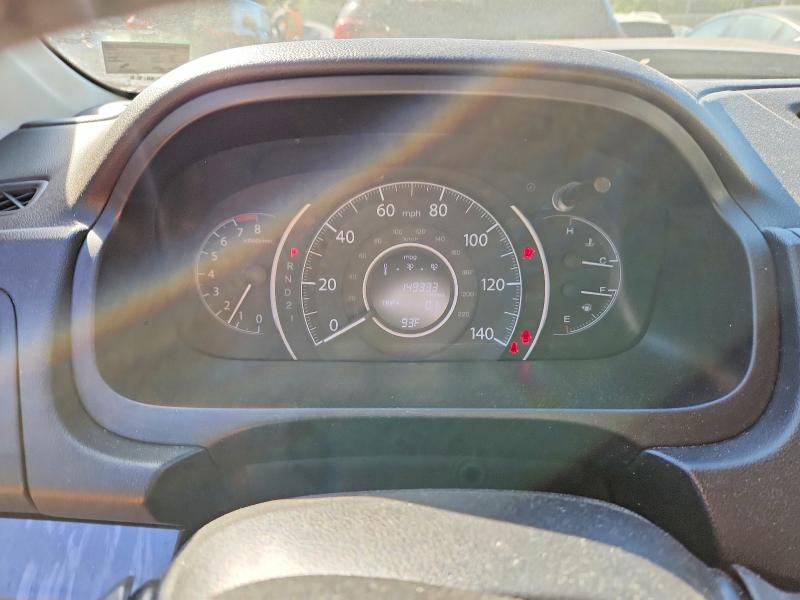 Продаж на аукціоні авто 2013 Honda Cr -v, vin: 5J6RM4H77DL040790, номер лоту: 56127156