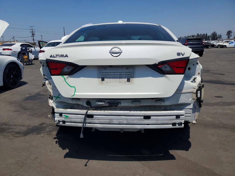 2023 Nissan Altima მანქანა იყიდება აუქციონზე, vin: 1N4BL4DV9PN328243, აუქციონის ნომერი: 56356706