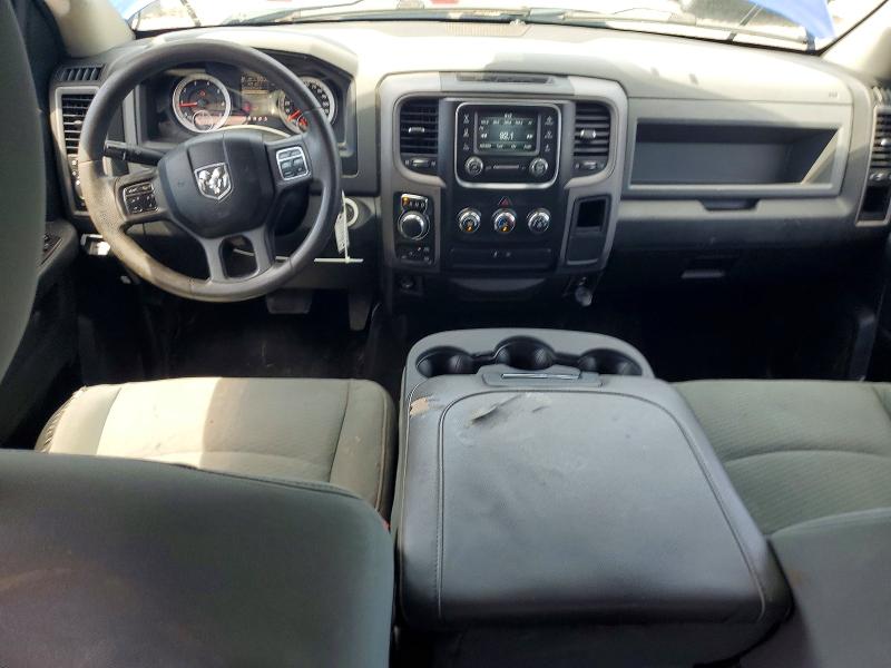 57170066 :رقم المزاد ، 1C6RR7KT4ES327873 vin ، 2014 Ram 1500 مزاد بيع