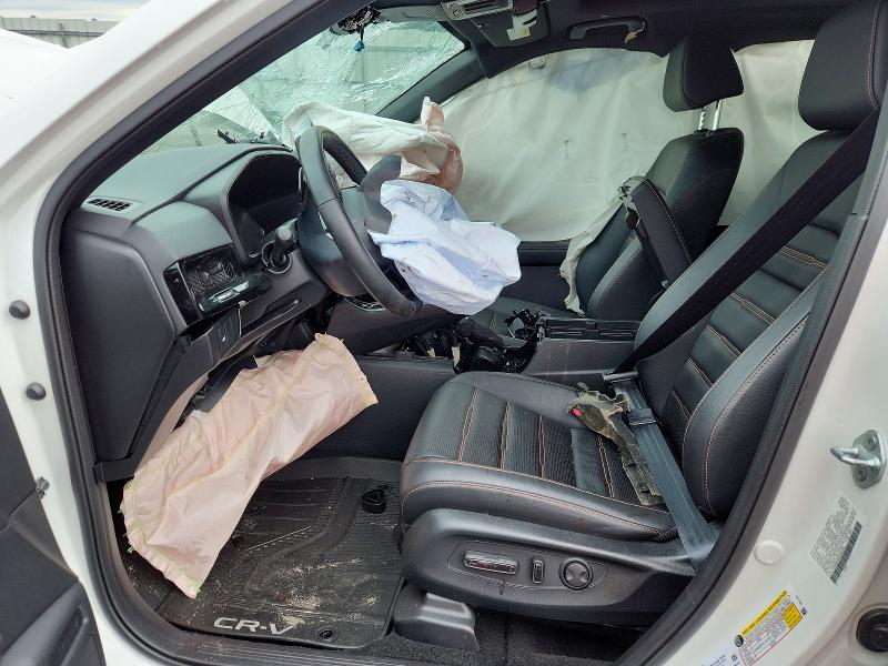 Продаж на аукціоні авто 2026 Honda Cr-v, vin: 7FARS6H98TE053305, номер лоту: 58825866