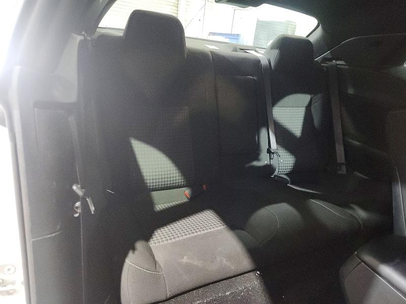 57624526 :رقم المزاد ، 2C3CDZKG1NH175672 vin ، 2022 Dodge Challenger مزاد بيع