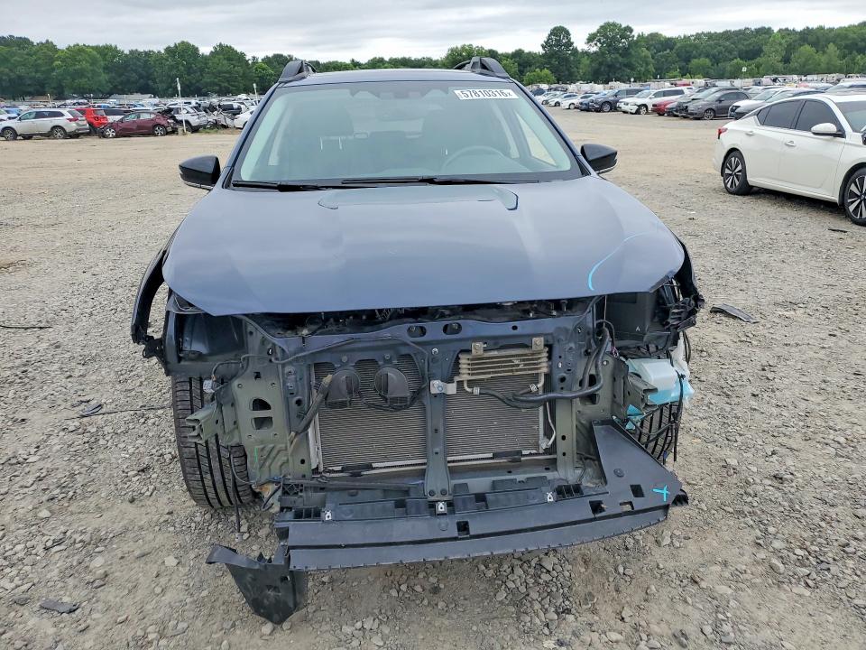 Продажа на аукционе авто 2024 Subaru Outback, vin: 4S4BTANC1R3175910, номер лота: 57810316