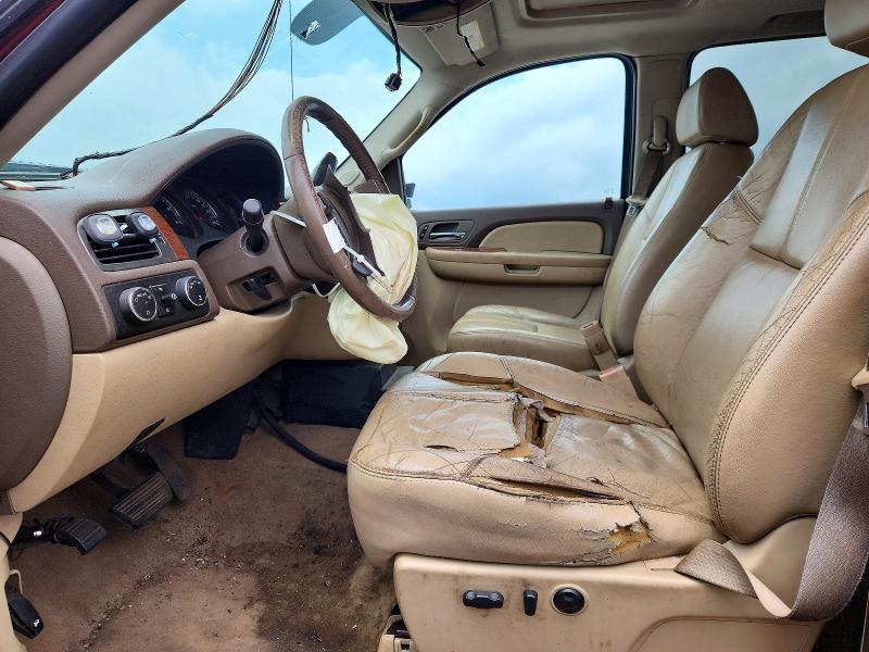 Продажа на аукционе авто 2008 Gmc Sierra, vin: 3GTEK13M48G100100, номер лота: 58755826