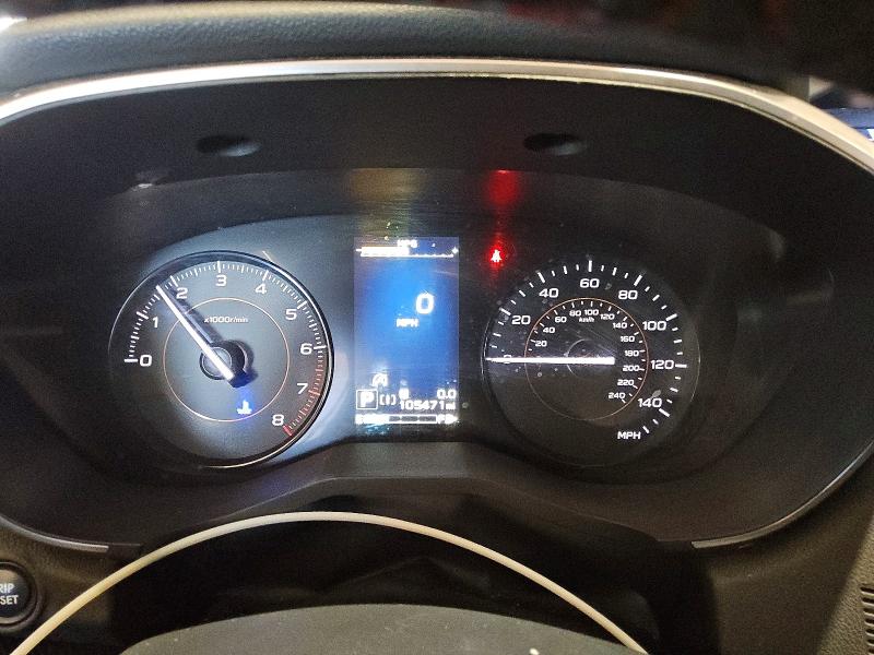 Продаж на аукціоні авто 2021 Subaru Crosstrek, vin: JF2GTAPC5MH652777, номер лоту: 54246086