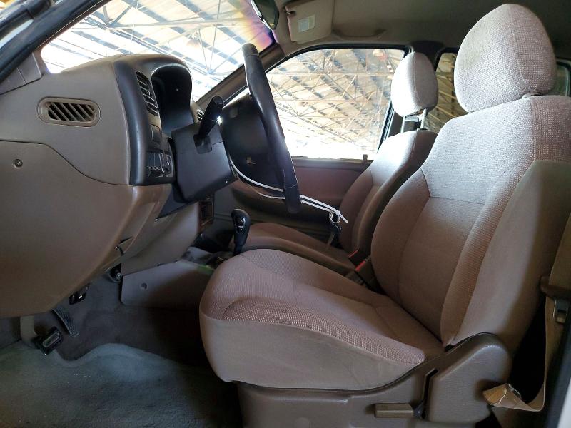 Aukcja sprzedaży 2000 Kia Sportage, vin: KNDJB7238Y5674863, numer aukcji: 57412506