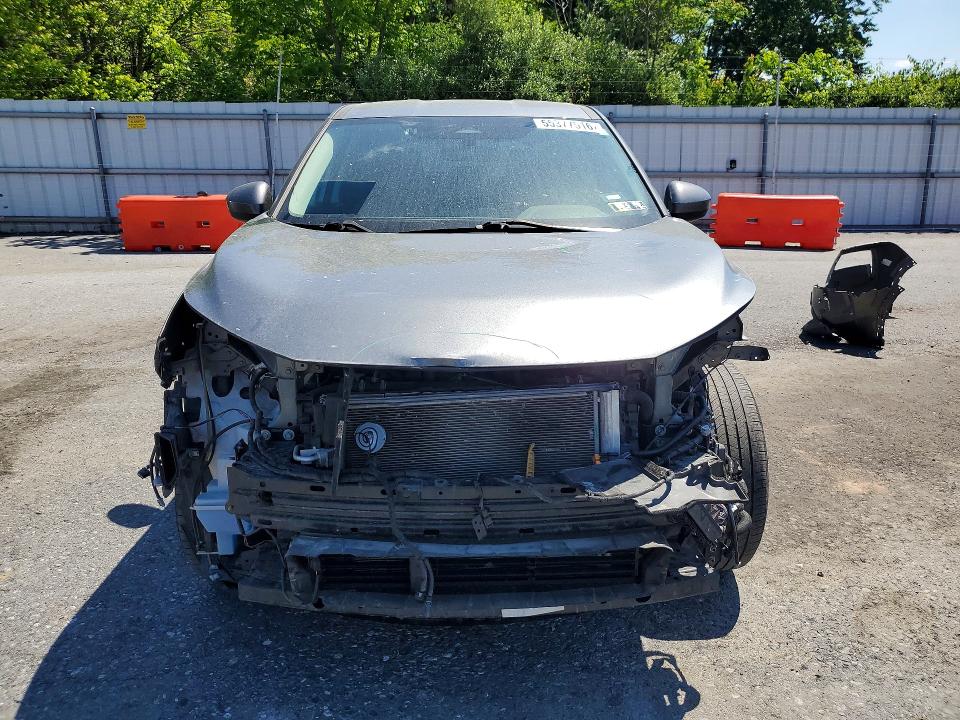 Aukcja sprzedaży 2023 Nissan Rogue, vin: 5N1BT3BB7PC877198, numer aukcji: 55377516