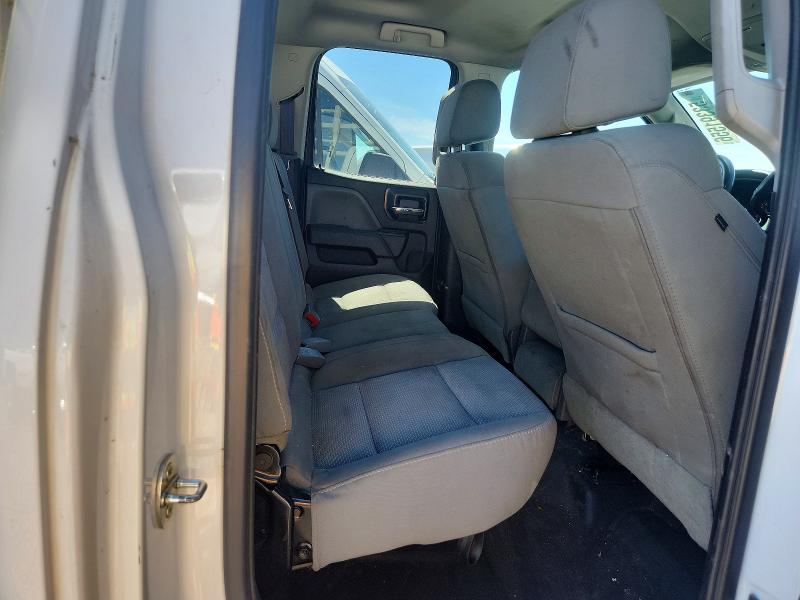53391556 :رقم المزاد ، 2GD21NEGXK1157563 vin ، 2019 Gmc Sierra مزاد بيع