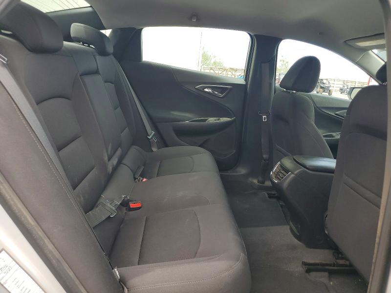 Продажа на аукционе авто 2022 Chevrolet Malibu, vin: 1G1ZD5STXNF126847, номер лота: 56057866