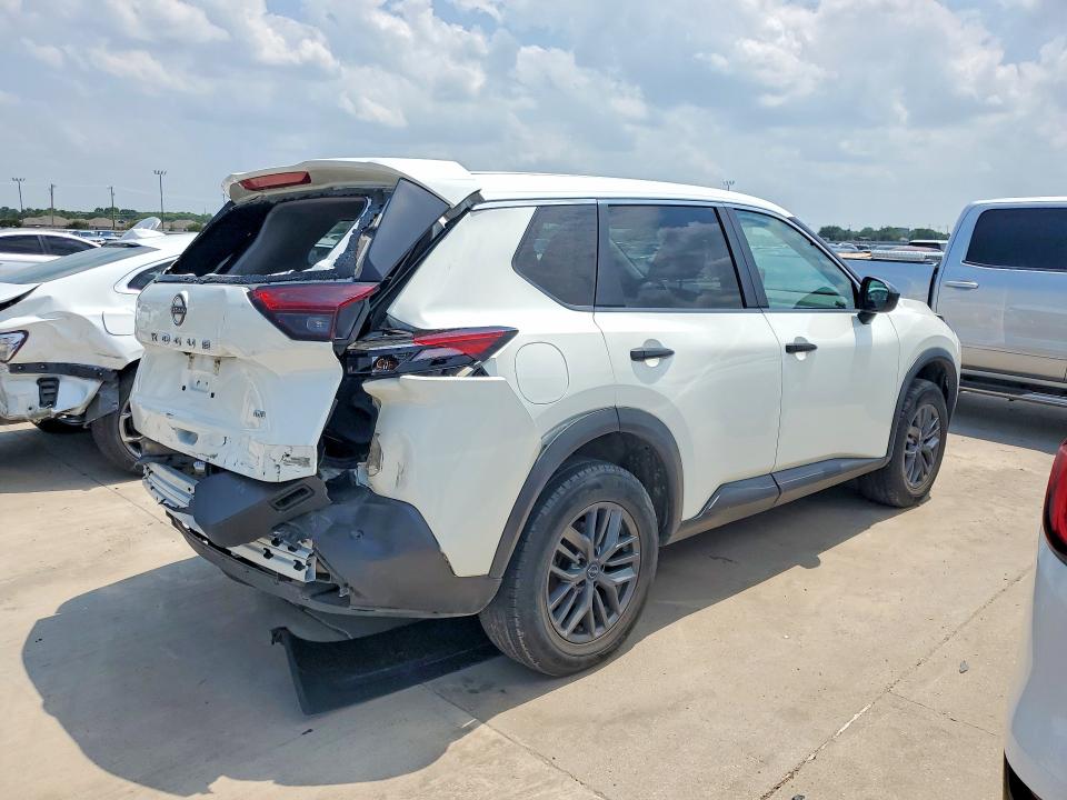 Aukcja sprzedaży 2023 Nissan Rogue, vin: 5N1BT3AB8PC849461, numer aukcji: 58127116