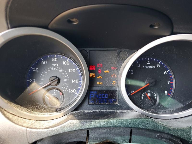 2010 Hyundai Genesis Coupe მანქანა იყიდება აუქციონზე, vin: KMHHT6KD6AU035693, აუქციონის ნომერი: 59163326