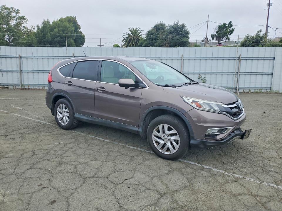 2015 Honda Cr-v მანქანა იყიდება აუქციონზე, vin: 2HKRM3H52FH533847, აუქციონის ნომერი: 58656196