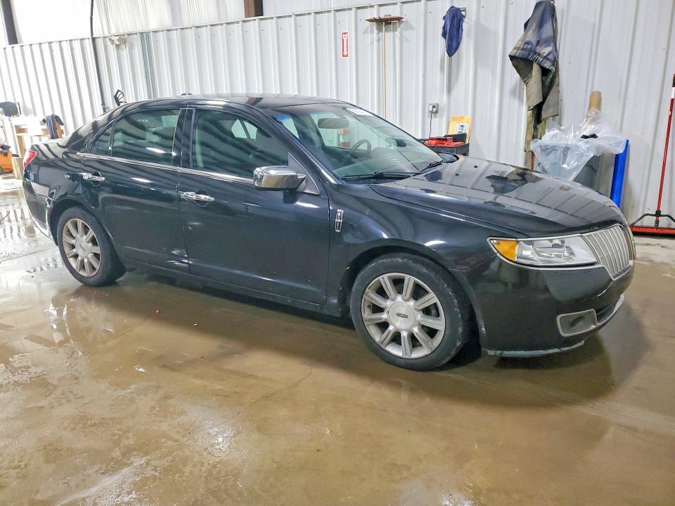 Продаж на аукціоні авто 2012 Lincoln Mkz, vin: 3LNHL2GC5CR830057, номер лоту: 59090416