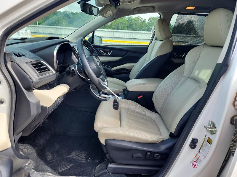 Aukcja sprzedaży 2020 Subaru Ascent, vin: 4S4WMAPD5L3442249, numer aukcji: 55821686