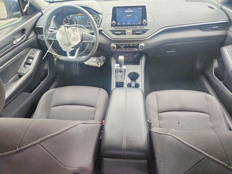 Продажа на аукционе авто 2020 Nissan Altima, vin: 1N4BL4BV0LC274016, номер лота: 58267116