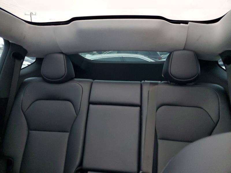 58091596 :رقم المزاد ، 7SAYGDEE5TF373098 vin ، 2026 Tesla Model Y مزاد بيع