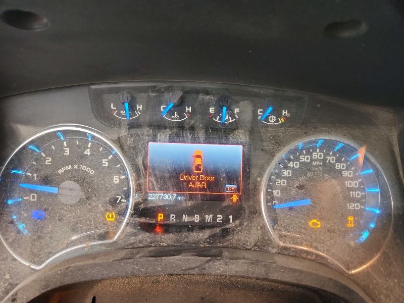 Aukcja sprzedaży 2014 Ford F150, vin: 1FTFW1ET0EFB78240, numer aukcji: 55490566