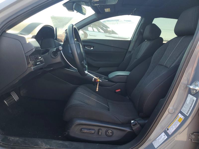 Продажа на аукционе авто 2024 Honda Accord, vin: 1HGCY2F57RA098070, номер лота: 73344355