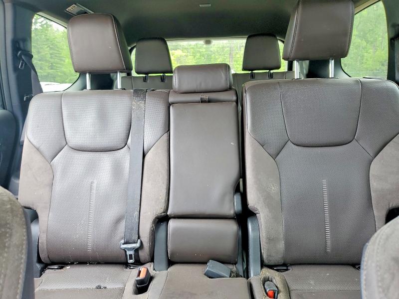 Продаж на аукціоні авто 2024 Lexus Tx 350, vin: 5TDAAAB66RS007442, номер лоту: 54959476