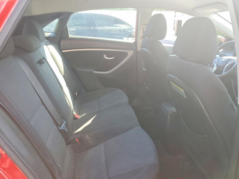 Продажа на аукционе авто 2013 Hyundai Elantra Gt, vin: KMHD35LE2DU054861, номер лота: 57721816
