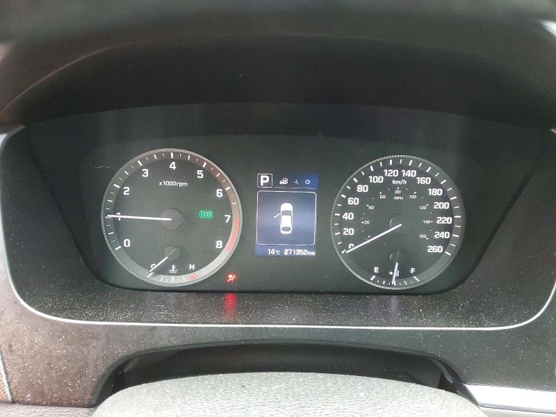 2015 Hyundai Sonata მანქანა იყიდება აუქციონზე, vin: 5NPE34AF9FH064881, აუქციონის ნომერი: 58047596