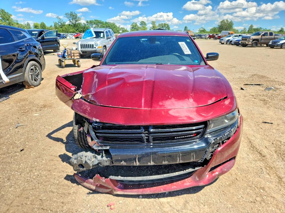 Продажа на аукционе авто 2022 Dodge Charger, vin: 2C3CDXBG2NH256104, номер лота: 57028556