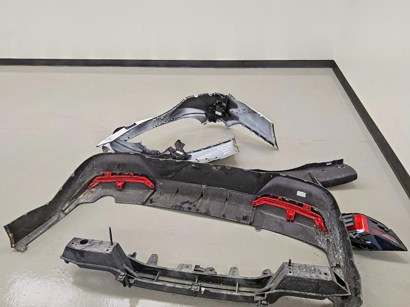 2026 Hyundai Sonata Hybrid მანქანა იყიდება აუქციონზე, vin: KMHL24JJ2TA142883, აუქციონის ნომერი: 60977486