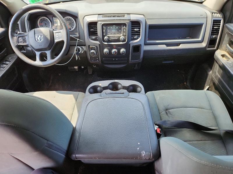 Продажа на аукционе авто 2019 Ram 1500 Classic, vin: 1C6RR7FTXKS542552, номер лота: 56297716