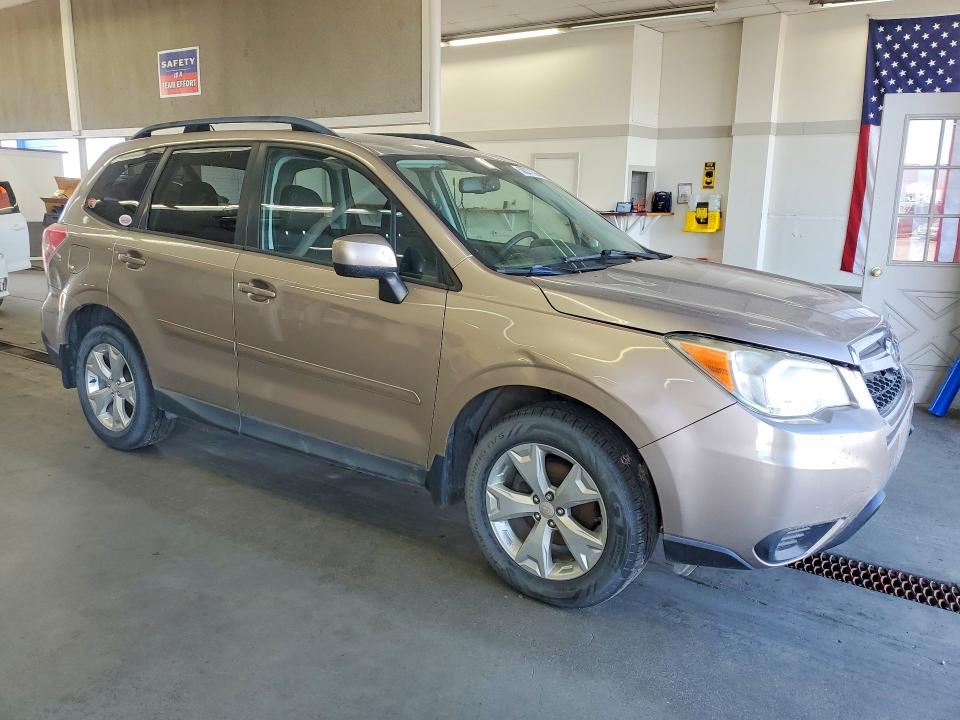 Продаж на аукціоні авто 2014 Subaru Forester, vin: JF2SJACC5EG419978, номер лоту: 58207896