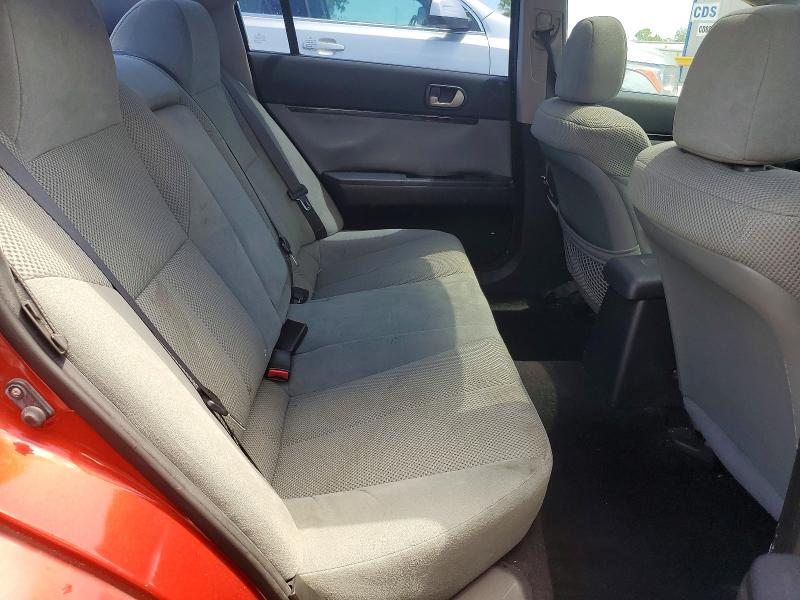 2011 Mitsubishi Galant მანქანა იყიდება აუქციონზე, vin: 4A32B3FF9BE031315, აუქციონის ნომერი: 55962926