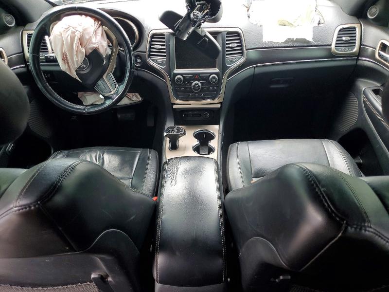 56892436 :رقم المزاد ، 1C4RJFBG9EC254698 vin ، 2014 Jeep Grand Cherokee مزاد بيع