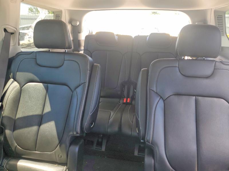 Aukcja sprzedaży 2023 Jeep Grand Cherokee, vin: 1C4RJKBG6P8797232, numer aukcji: 57846996
